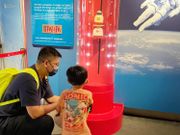 親子好去處2021｜「博物館通行證」100元家庭證4人全年任玩各大展館｜深媽實道