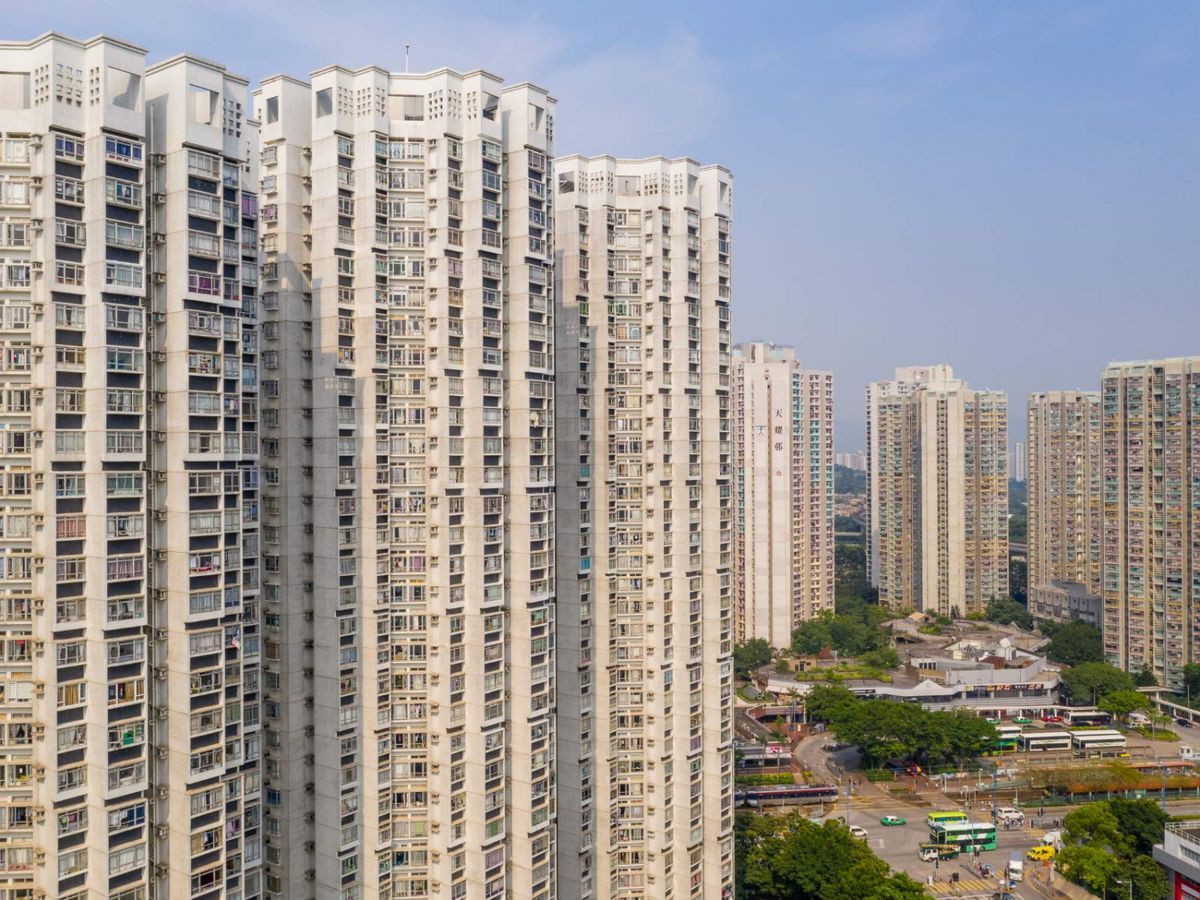 香港樓價進入升軌已無懸念、房屋供應「十萬火急」地產代理是市場證人｜平民財技