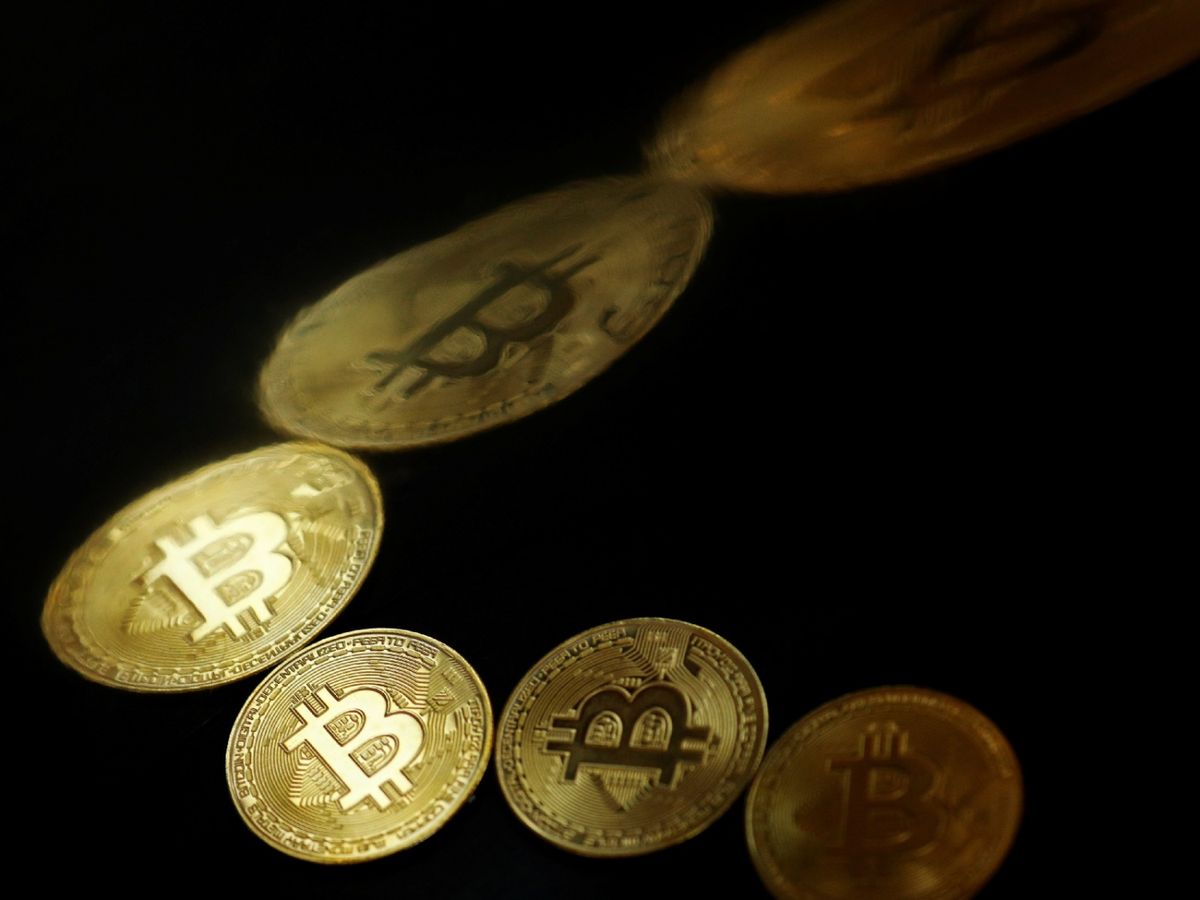 Tesla或將再接受以比特幣交易 Bitcoin重返4萬美元 惟摩通料比特幣熊市將至