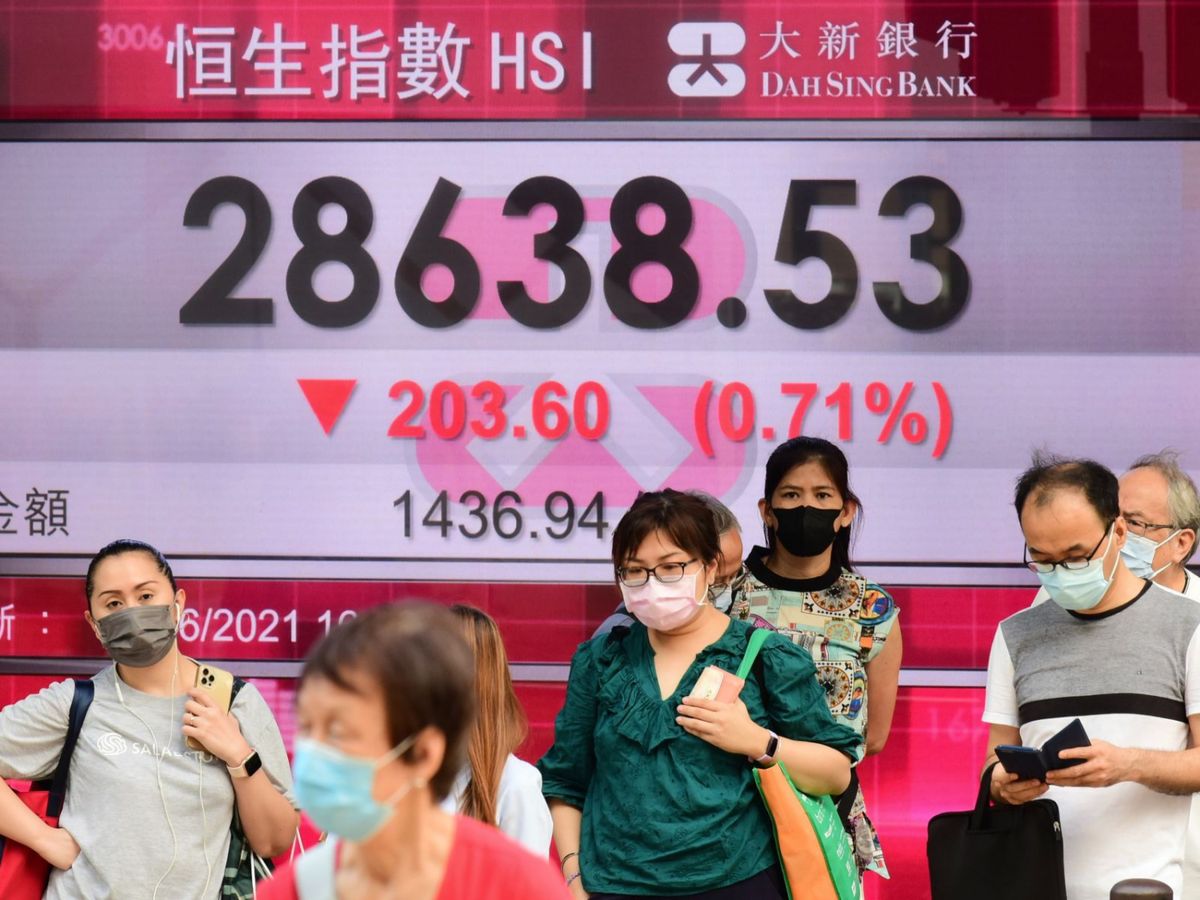 藍籌股2021-恒生指數成份股派息模式解碼-32隻股票一年派兩次息-博財息兼收必睇-香港財經時報-HKBT
