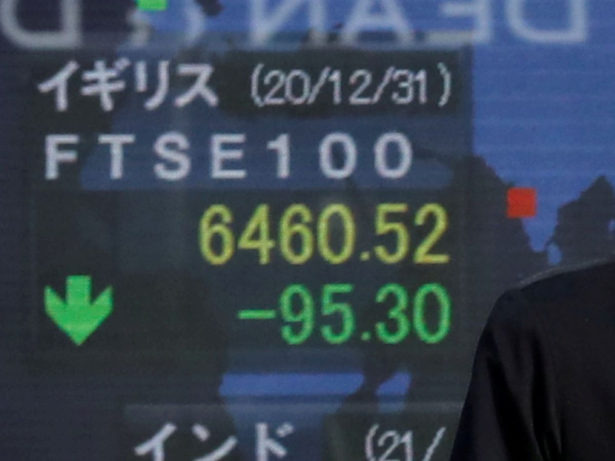 日本股神是川銀藏創兩套投資心法 賺錢只吃8分飽 還要像隻龜思考？