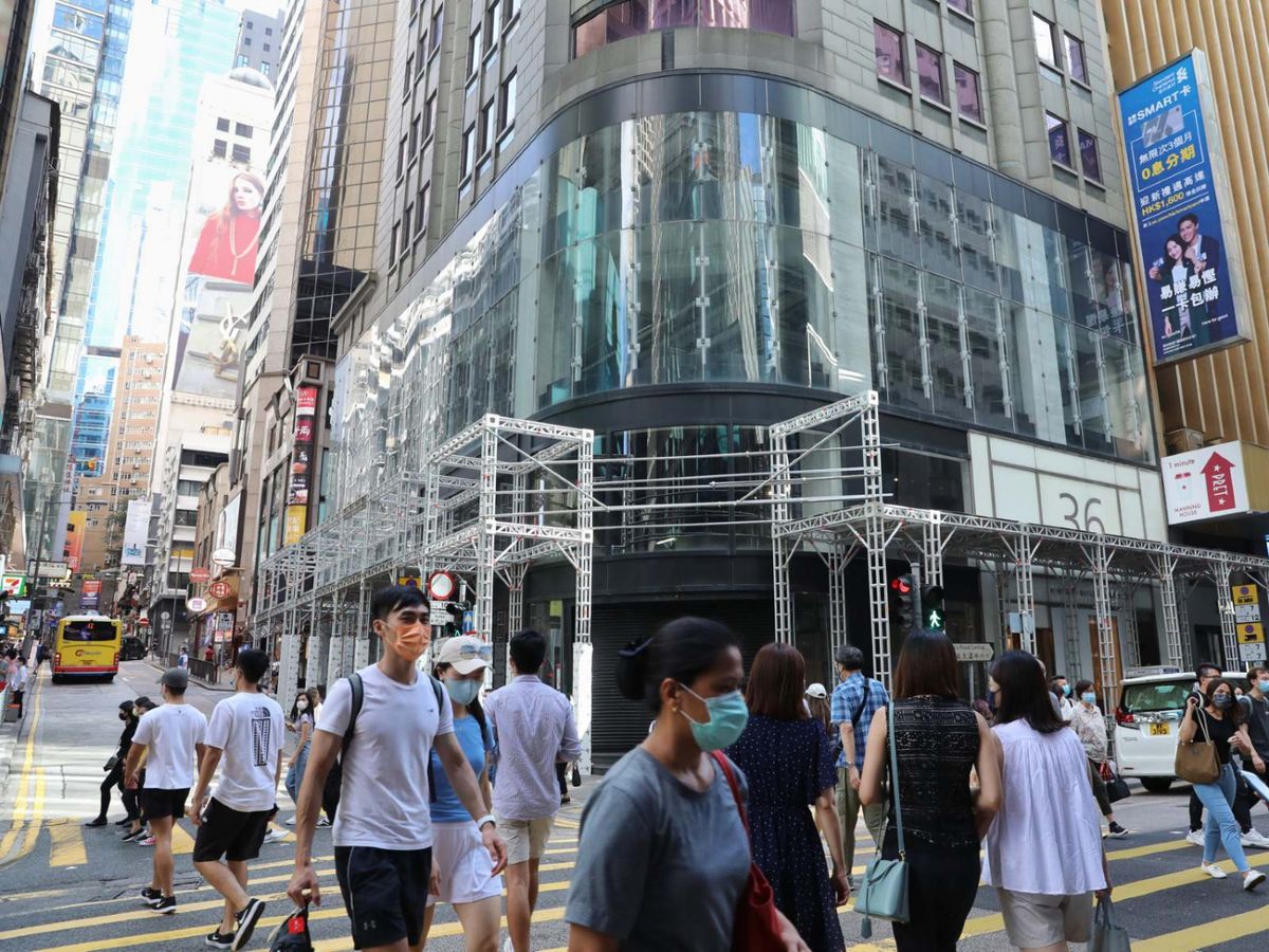 宏利強積金市佔率24.9%續居首｜5月匯豐市佔下滑、擬推強積金定期提取