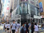 宏利強積金市佔率24.9%續居首｜5月匯豐市佔下滑、擬推強積金定期提取