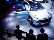 比亞迪與小米洽談造車合作-1211先升回後-趁調整入市新目標價262元攻略-藍籌股2021-鄧聲興  
