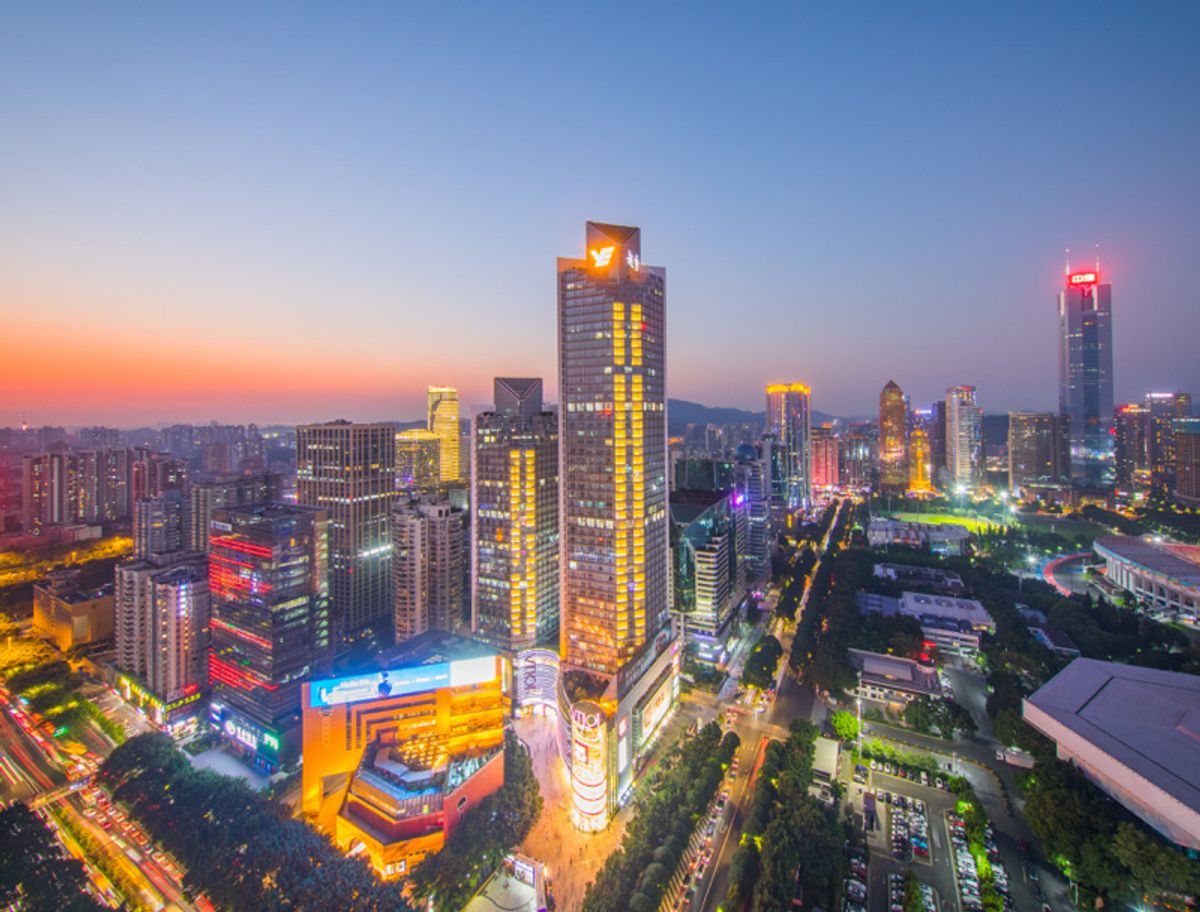 【新股IPO】越秀服務入場費3,292元 鐵路+物業模式成賣點 擬3成利潤用作派息