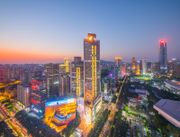 【新股IPO】越秀服務入場費3,292元 鐵路+物業模式成賣點 擬3成利潤用作派息