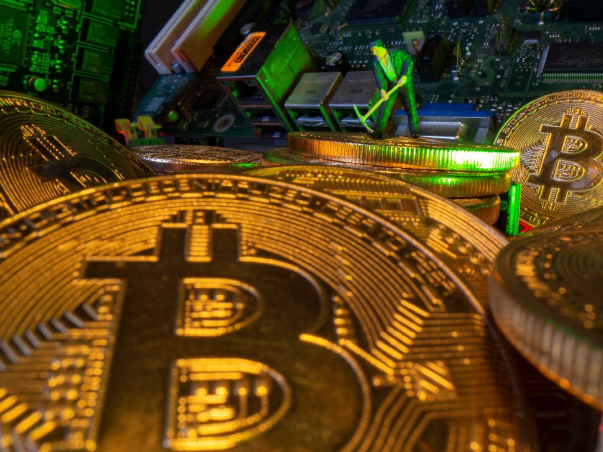 美國SEC再推遲批准｜首隻美Bitcoin ETF｜末日博士： 加密貨幣是騙局