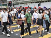 父親節調查發現-港爸預留460萬元退休-料退休後每月使17000元-逾九成平均傳承三分二身家給仔女-香港財經時報-HKBT