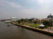 泰國計劃10月中開關｜5國家予打中國疫苗旅客｜免檢疫免隔雜