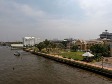新冠疫苗-泰國全面開關-巴育-接種中國疫苗-泰國旅遊