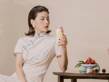奈雪的茶招股-奈雪的茶抽唔抽-奈雪的茶上市-品牌效應及基金捧場-1萬蚊入場費-新股IPO