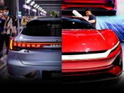 藍籌股2021-兩大汽車股-吉利汽車-比亞迪-從SWOT分析二揀一