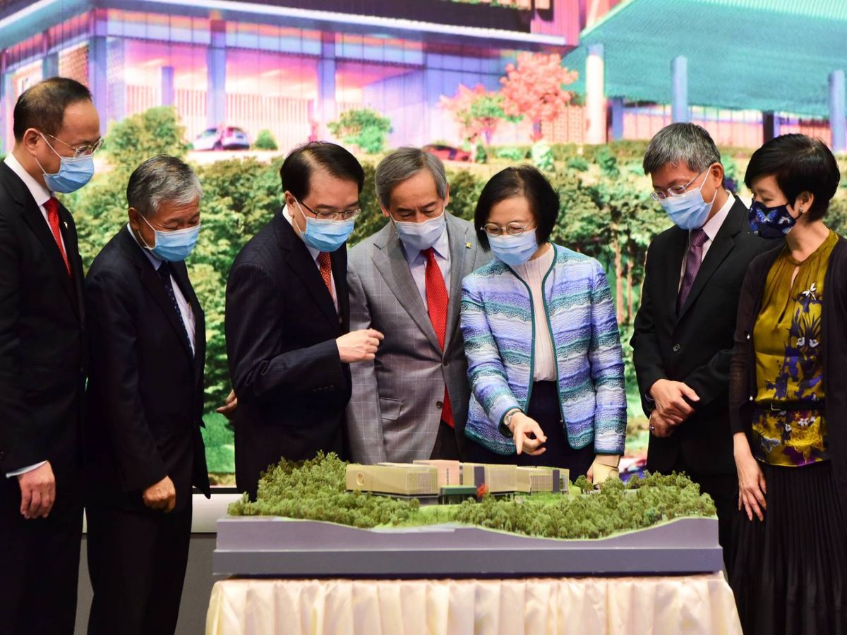 食衞局招聘2021-食物及衞生局行政經理月薪53500元加約滿酬金-除大學畢業外還有兩個條件-香港財經時報-HKBT