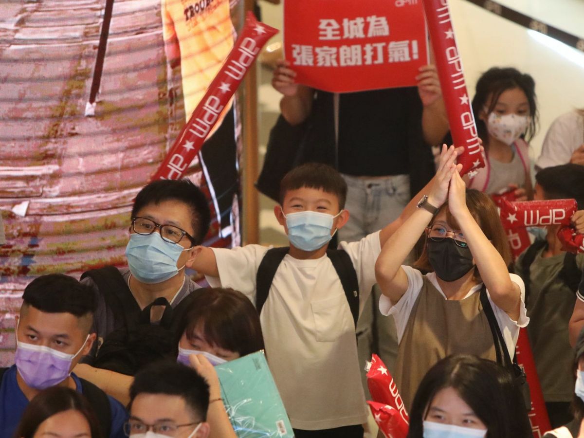 張家朗奪金｜多間商店推限時優惠！九份茶舍、Foodpanda都有份