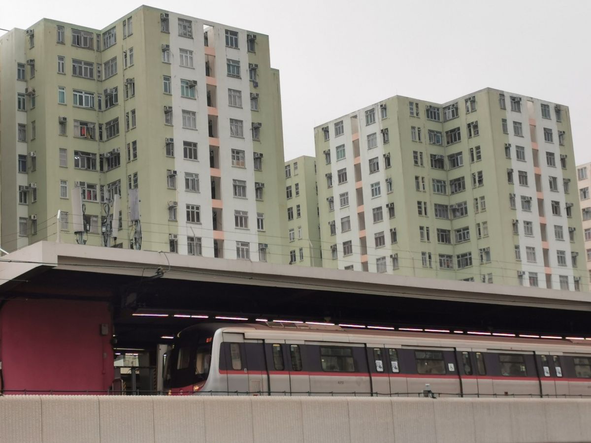 張家朗劍神之選750萬元樓盤-5個鐵路沿線心水屋苑比較-4大上車須知-香港樓市2021