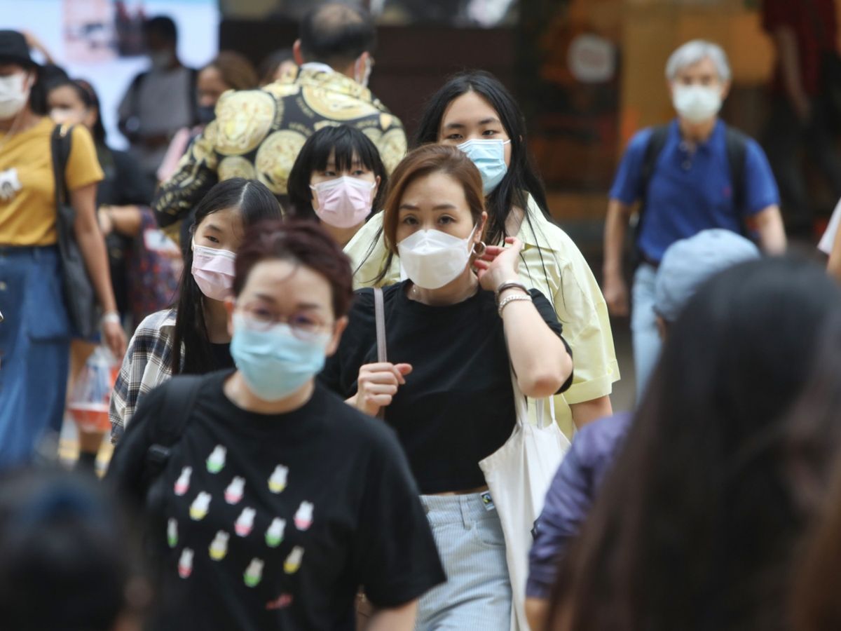 差餉物業估價署聘請合約行政助理-差估署請人-月薪31750元另加約滿酬金-大學畢業-香港財經時報-HKBT