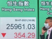 藍籌股業績期2021-港股7月無翻身-創35年來表現最差7月-數據統計8月更慘-炒藍籌股業績期有新部署  