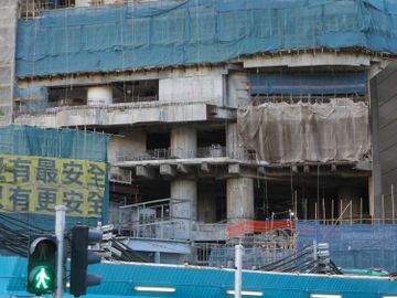 香港樓市-麵粉價-樓價-香港財經時報HKBT