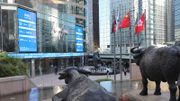 香港股市-港股估值-業績-恒生指數-專家投資攻略