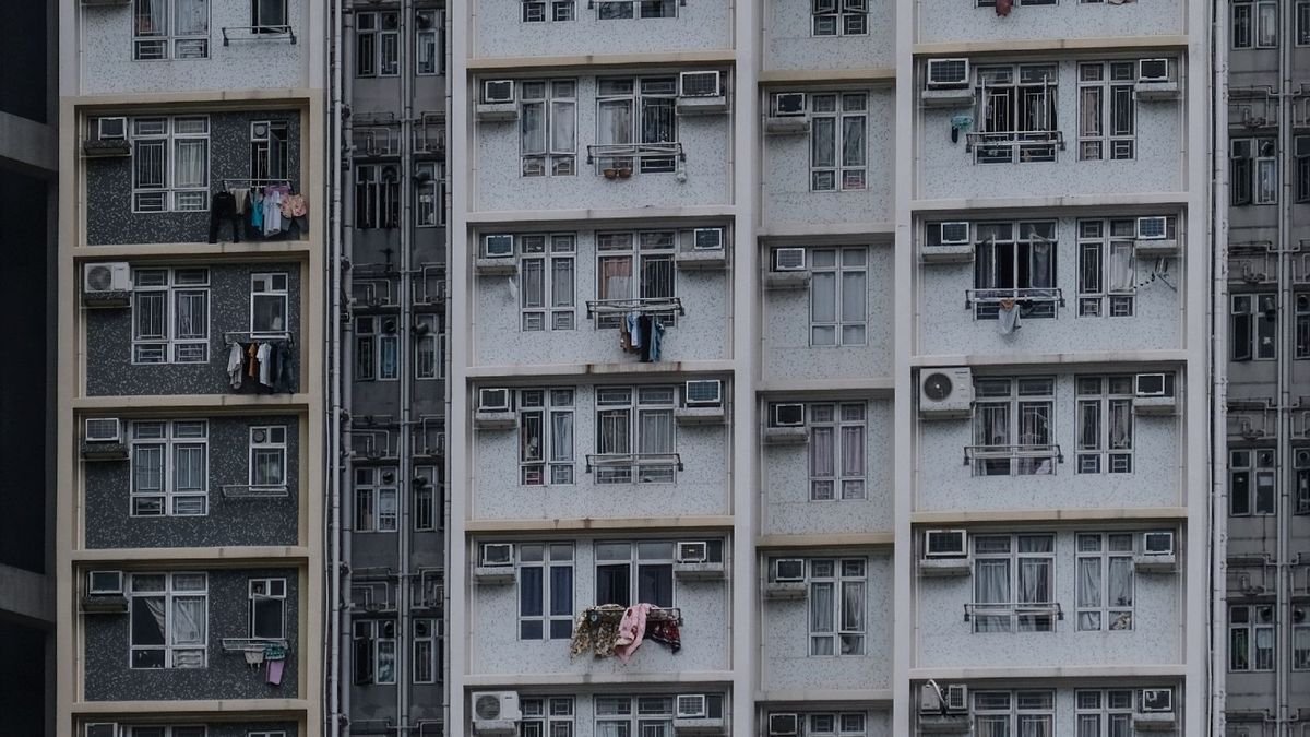 特快公屋編配計劃2021名單｜9.17日起揀樓！8個凶宅單位、沙角邨綠鷺樓連續5年上榜