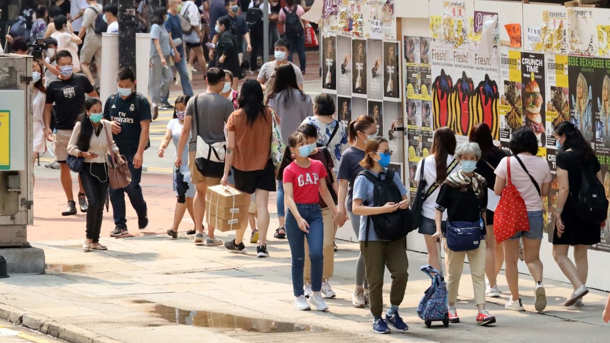 理財個案｜50歲師奶失業半年要供樓、老公買微信女股失80萬！點翻身？｜龔成教室