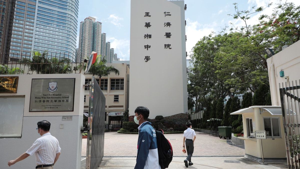教育局聘兼職時薪331元！專職核實學校員工薪金｜ 要有呢類學歷＋經驗