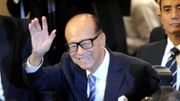 長和系中期業績檢閱-誠哥股票-李嘉誠股票-5隻股息率逾4厘息-有一隻18厘息 