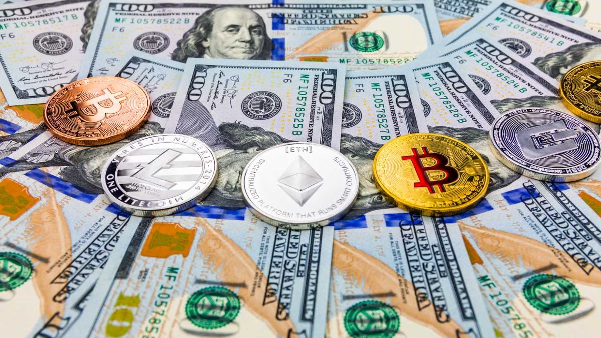 比特幣牛巿再現？Bitcoin升穿4萬5｜德國准基金投資加密貨幣｜幣市最新行情一覽