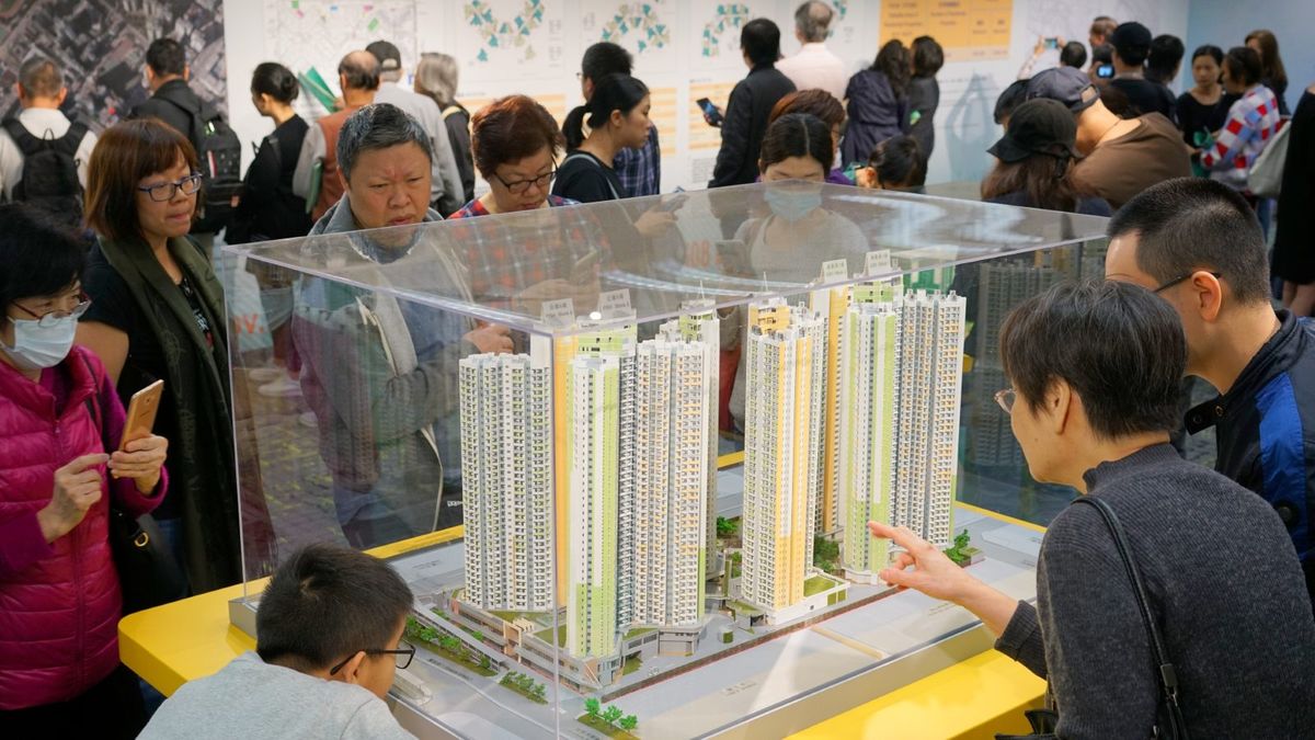 理財個案｜父母抽到居屋想一次過付款、29歲讀者與姊想合資買藍澄灣上車｜龔成教室