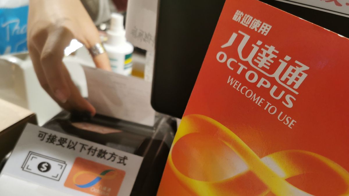 八達通遺失消費券-5000元消費券-將餘額轉到另一張八達通-更改消費券八達通卡