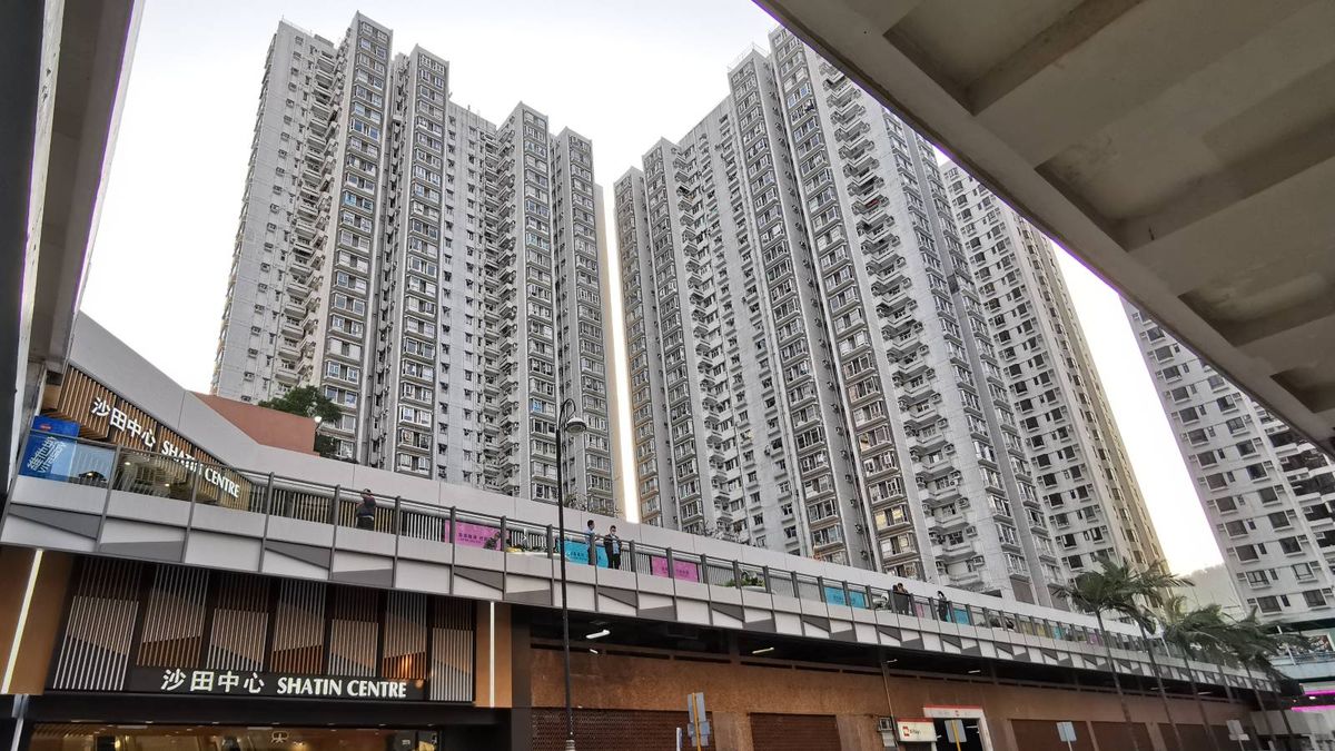 香港租金走勢2021-香港平均租金2021-租金香港-香港租金呎價-香港租金升幅-美聯物業-香港財經時報-HKBT 