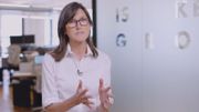 科技女股神Cathie Wood最新部署｜料中概股維持低估值｜近期瞄準呢個創新行業