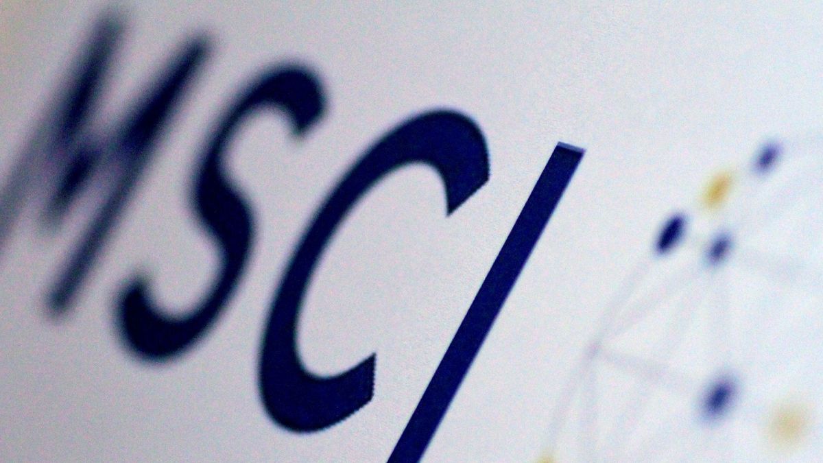 MSCI季檢結果｜香港指數剔走東亞納入海豐 專家教你指數換馬新策略