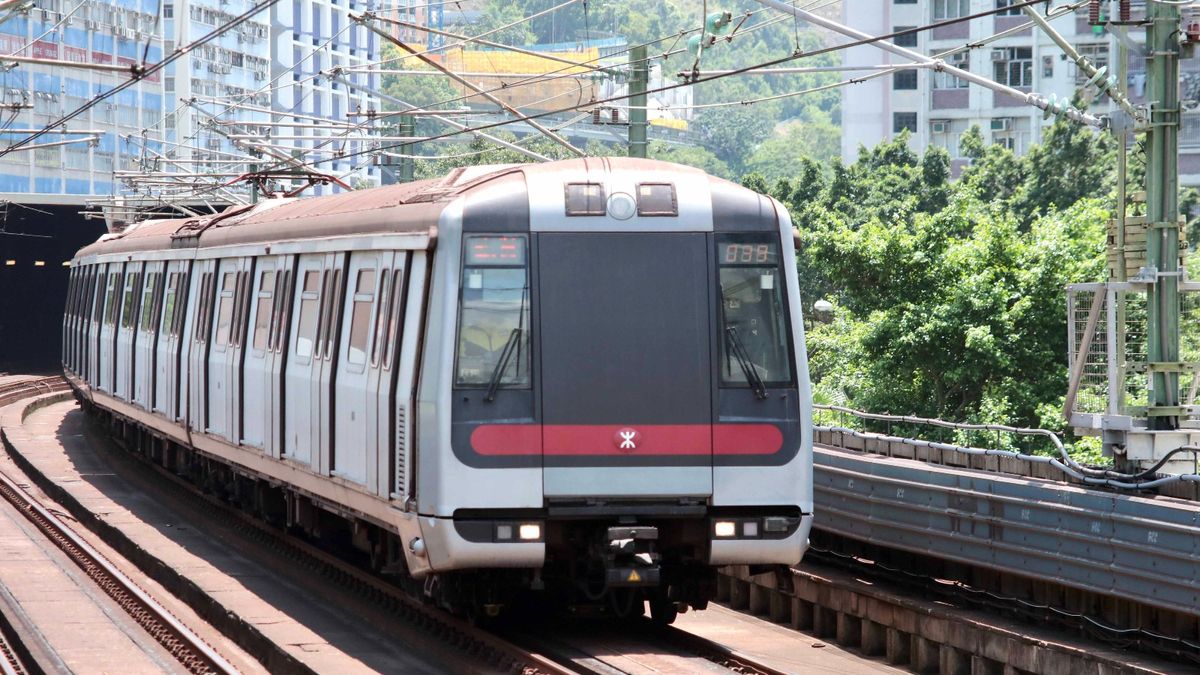 港鐵業績2021｜半年虧轉賺26.7億，派中期息每手125元｜專家預測走勢