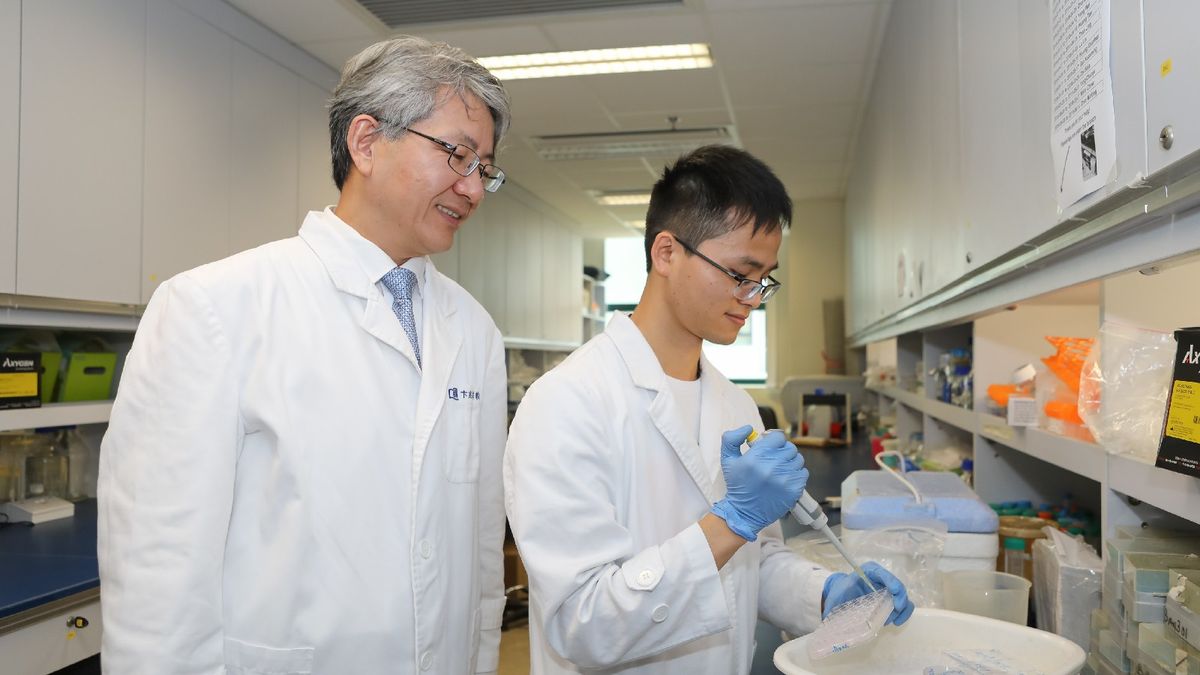 衞生署招聘｜中醫藥助理月薪22760元+約滿酬金｜須符合3個要求｜睇睇是否啱做