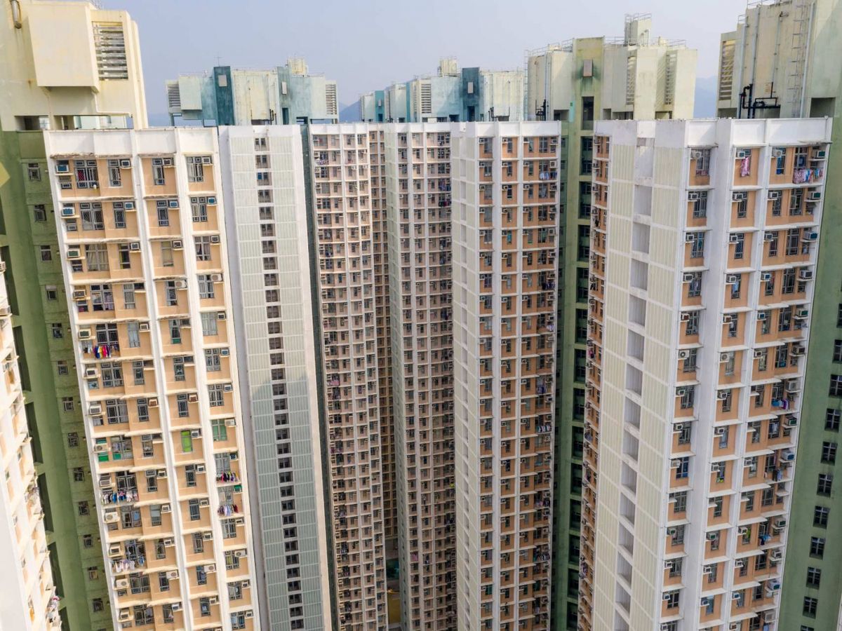 香港樓市-香港樓價-買樓-租金上升-布少明-樓市布陣