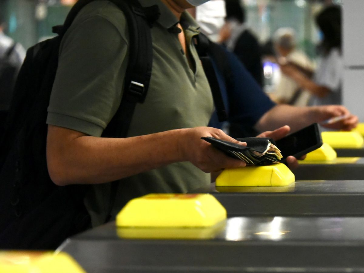 八達通手機程式更新｜ 一個「掣」可領取消費券｜最後1千元可退卡套現