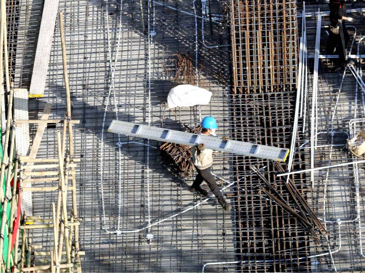 漁護署招聘｜二級監工頂薪27K、中三程度有建築工程經驗可申請公務員