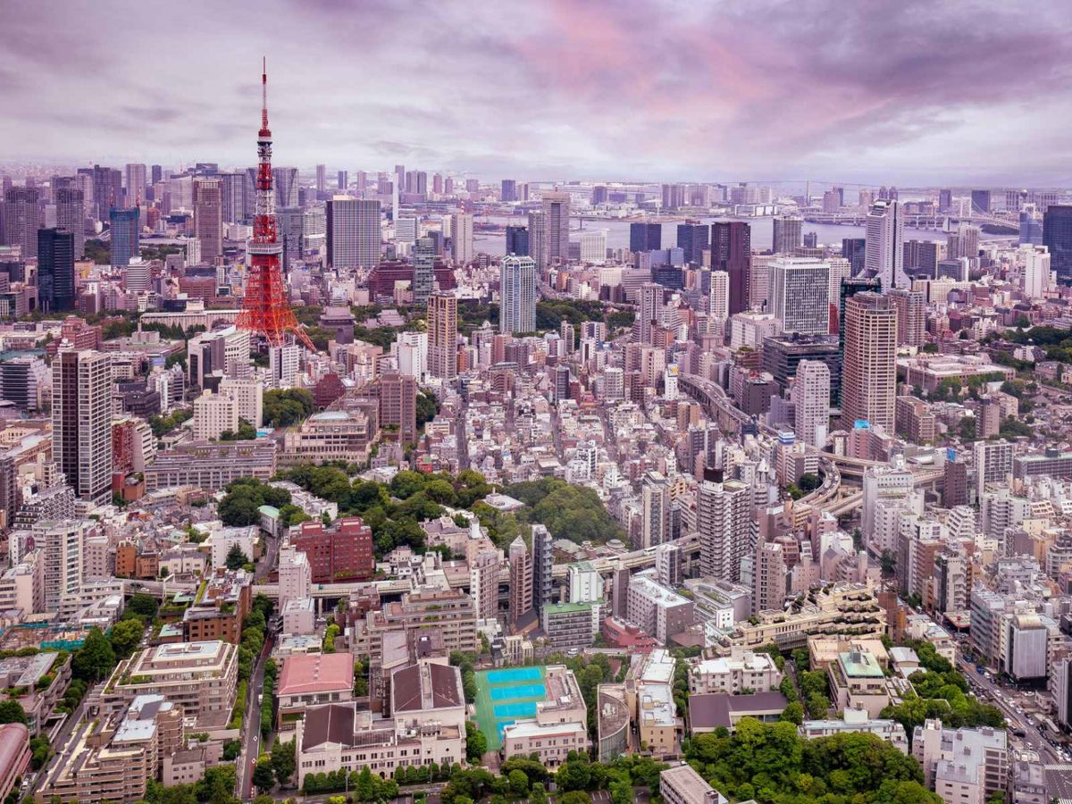 日本東京奧運將開幕！後東奧影響日本樓市、大阪發展潛力大睇高一線｜環球樓行