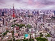 日本東京奧運將開幕！後東奧影響日本樓市、大阪發展潛力大睇高一線｜環球樓行