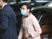 港股波動、樓市繼績升！林鄭應「獨排眾議」 收地、填海加快建屋量｜老樓周記