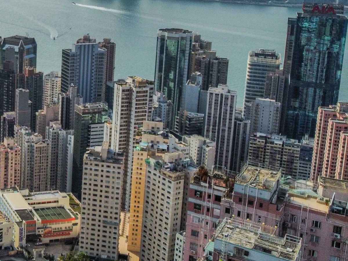 土地供應少樓價高｜發展農地棕地、工廈重建！3個方案提速覓地治本｜樓市布陣