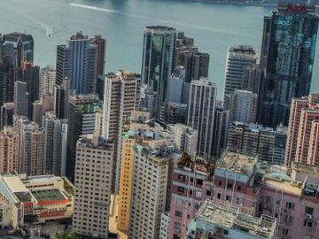 土地供應-樓價-農地棕地-工廈重建-覓地-香港樓市-香港財經時報HKBT