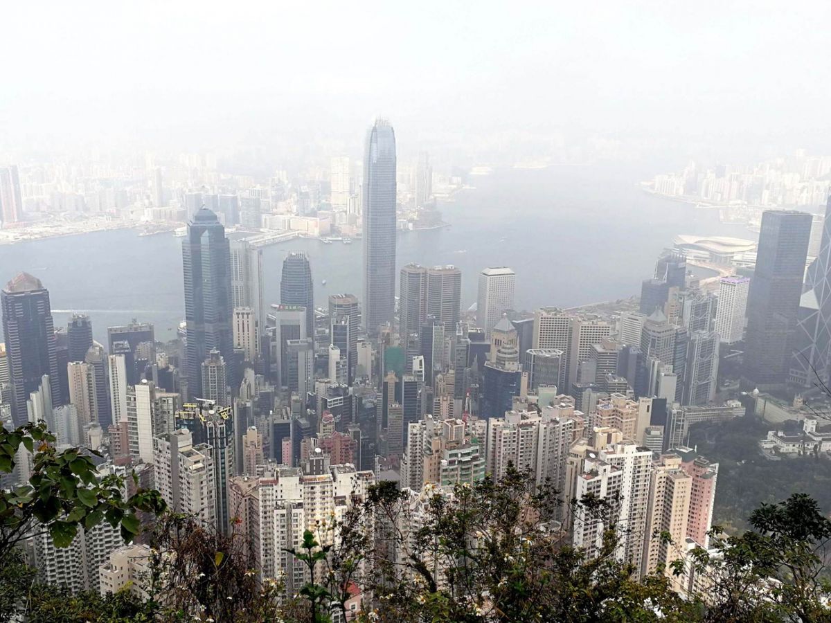 西方的價值觀都是思想毒品！尋求重新立法、中央釋法令建屋力量可回復｜平民財技