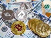 加密貨幣2021-虛擬貨幣-比特幣-以太幣-狗狗幣-香港財經時報HKBT