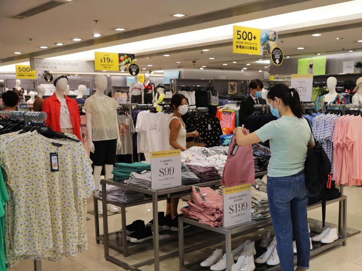 5000元消費券｜逾610萬登記｜調查：70%人想一次過收錢