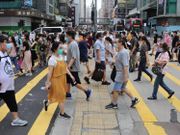 失業率降至5.5%｜調查：60%無工開/開工不足、過半數只做兼職/網約工