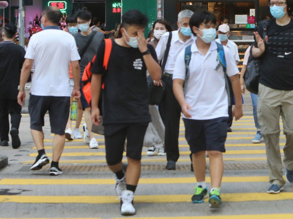 DSE放榜｜財庫局推「FIRST畢業生版」資助僱主請大學畢業生做新職位