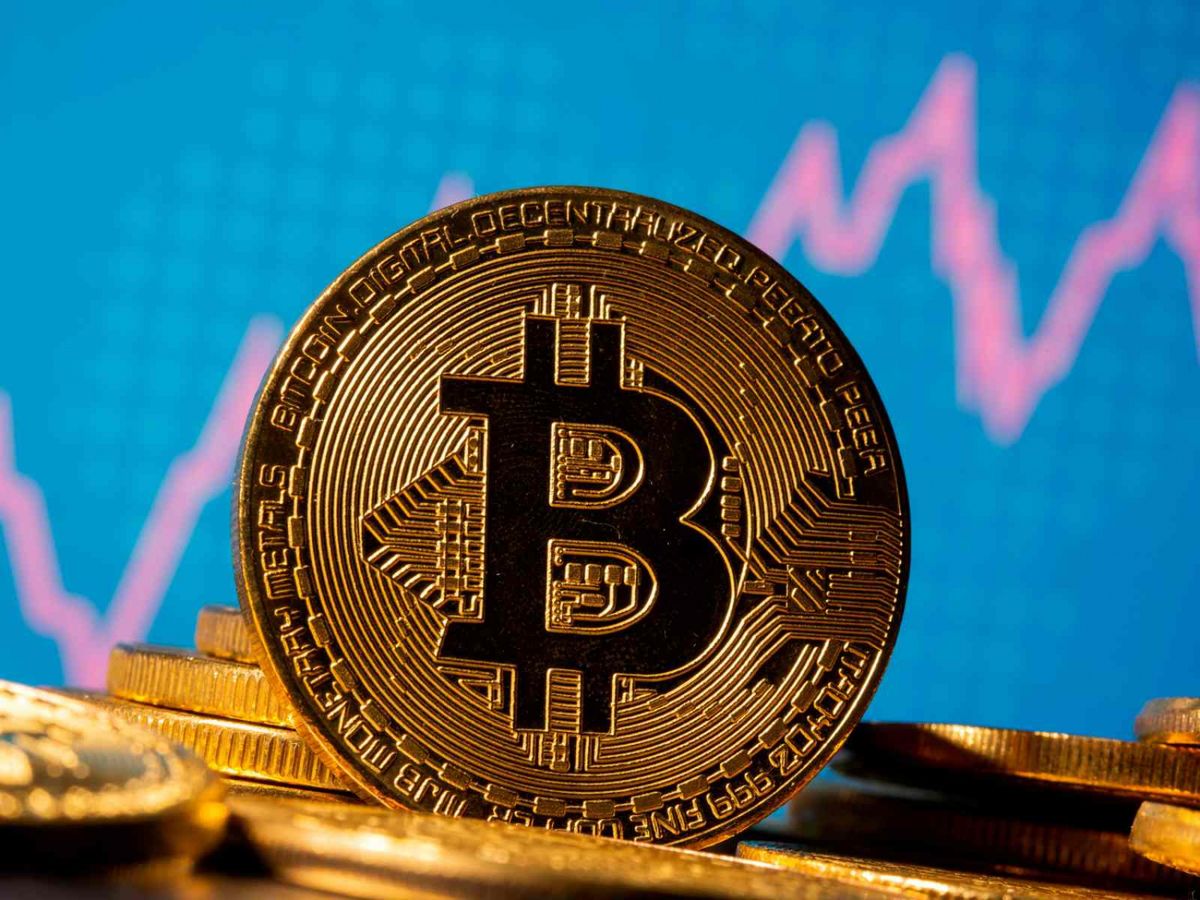比特幣單日升7%  重上3萬美元 馬斯克：Tesla或重新接受Bitcoin 附港、台最新比特幣騙案整合 
