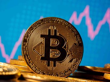比特幤2021-虛擬貨幣-特斯拉-馬斯克-香港財經時報HKBT
